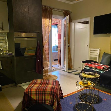 Mapo Apartament شكودر المظهر الخارجي الصورة