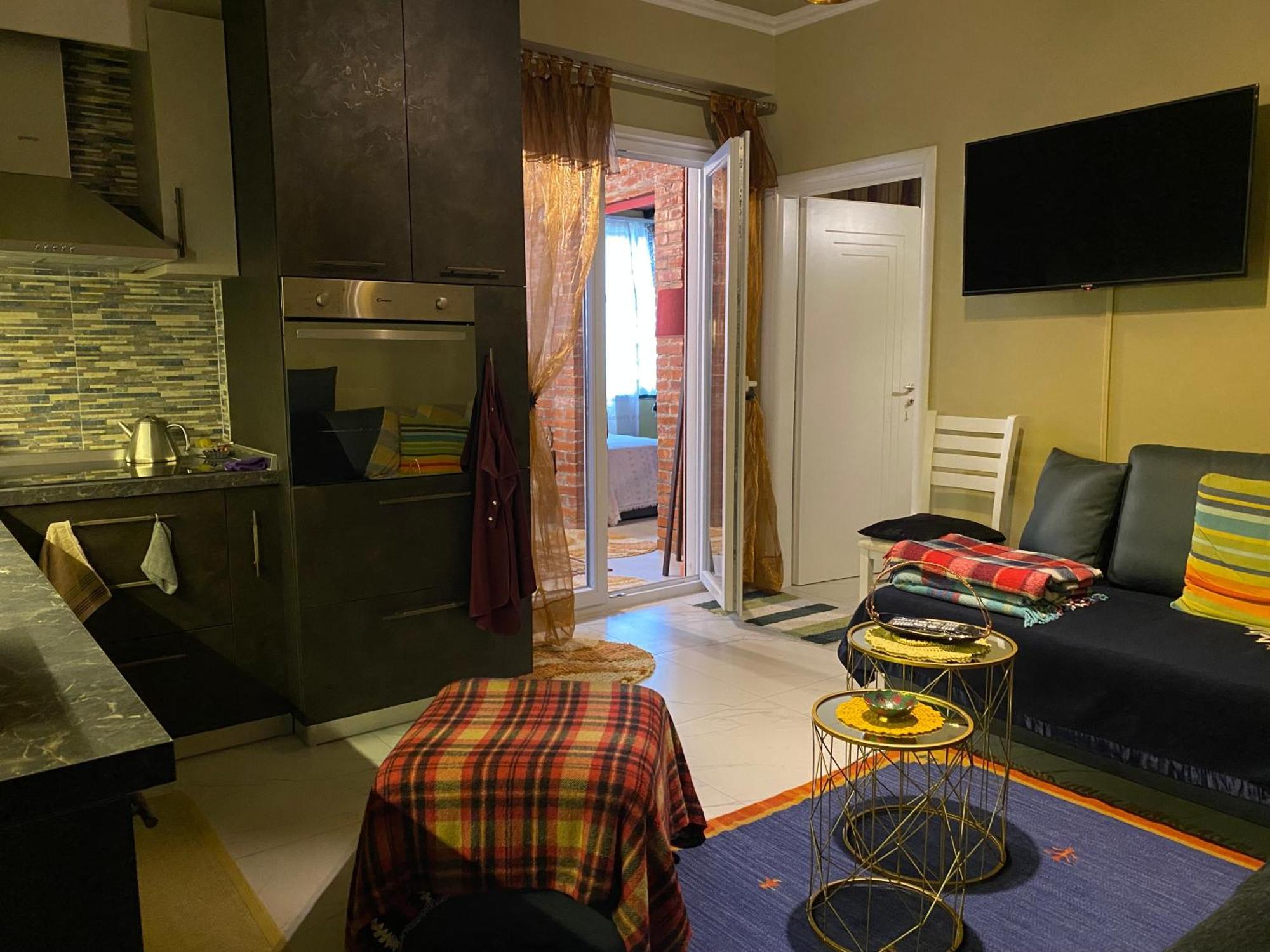 Mapo Apartament شكودر المظهر الخارجي الصورة
