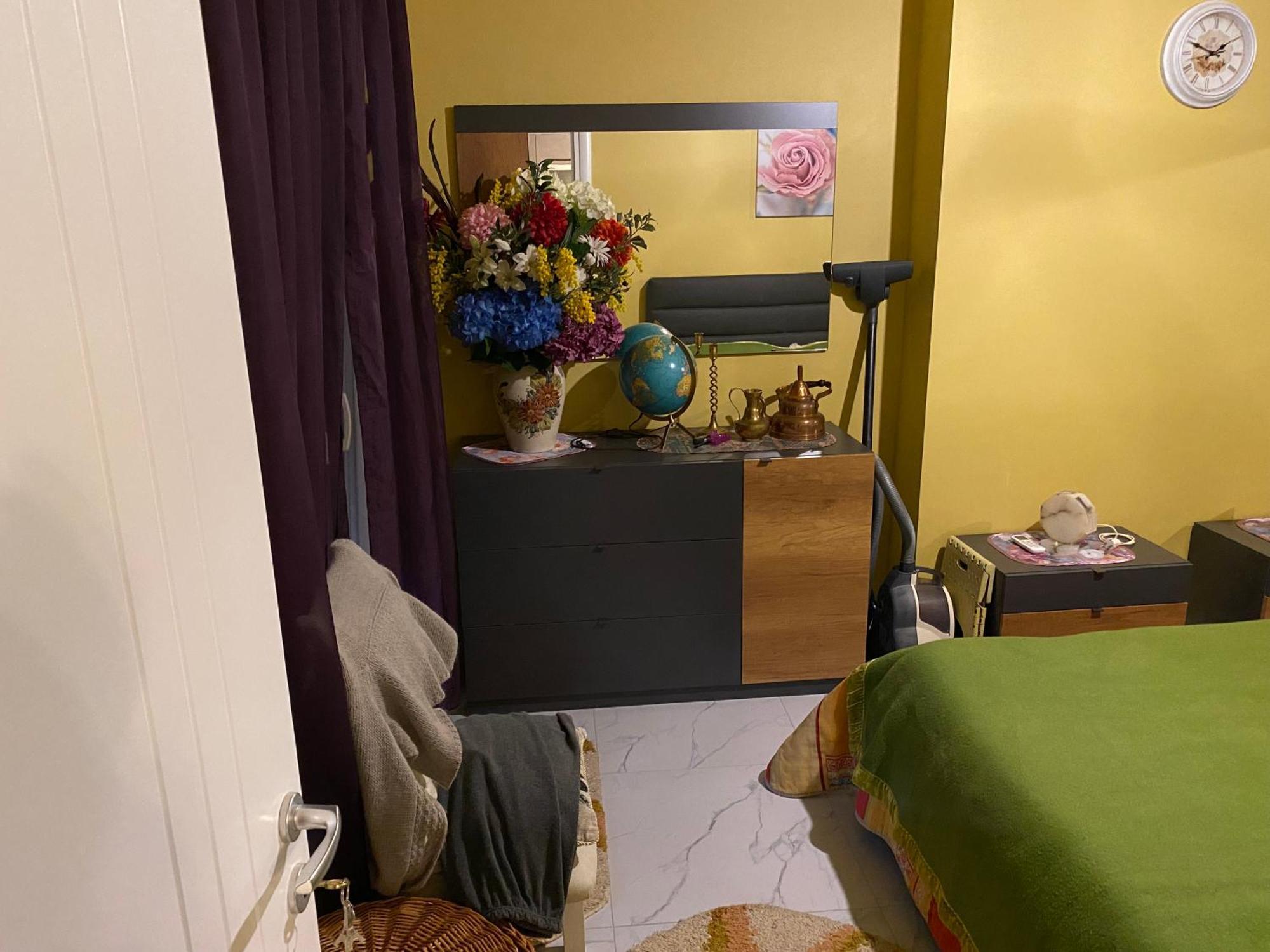 Mapo Apartament شكودر المظهر الخارجي الصورة