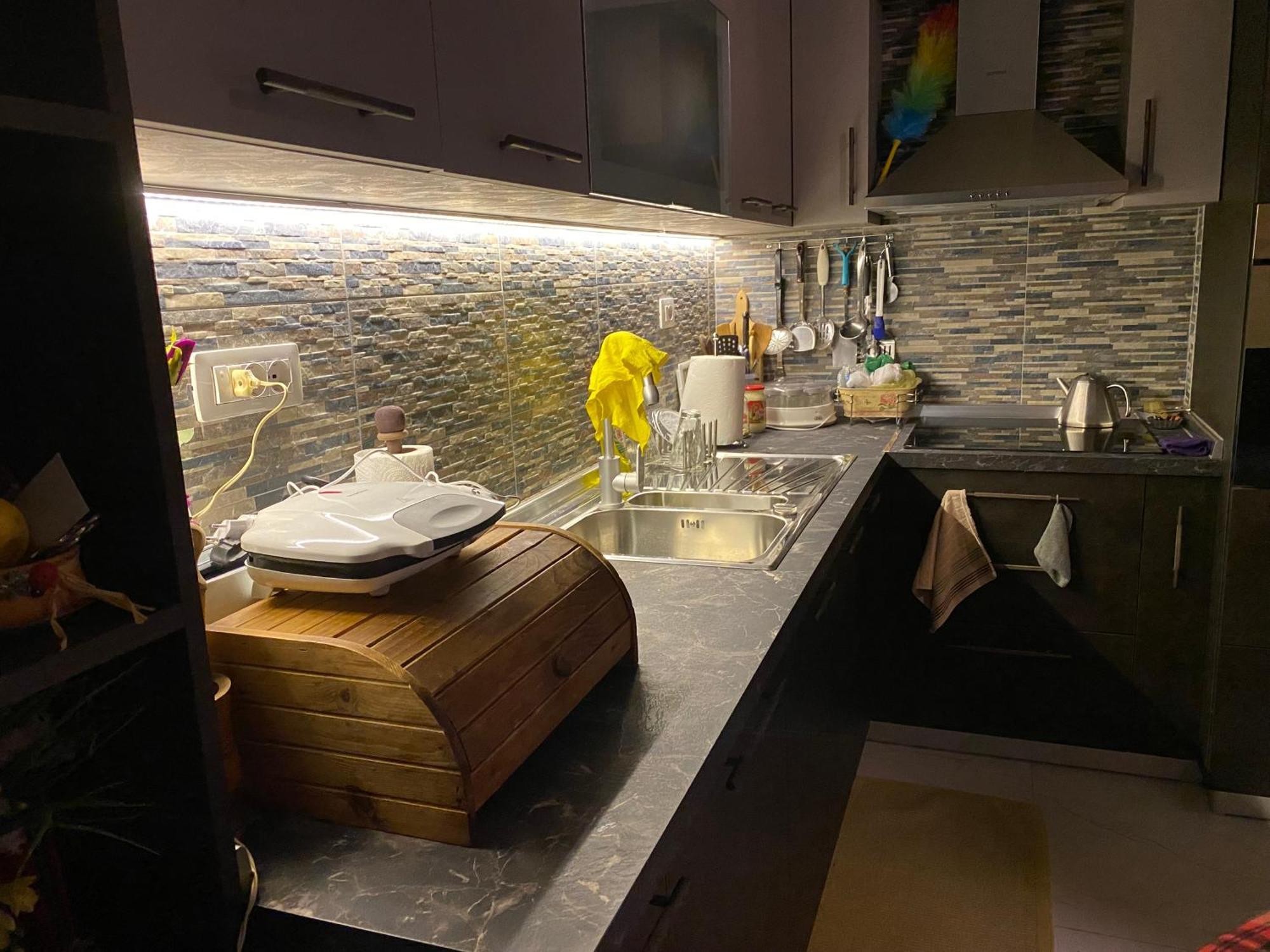 Mapo Apartament شكودر المظهر الخارجي الصورة