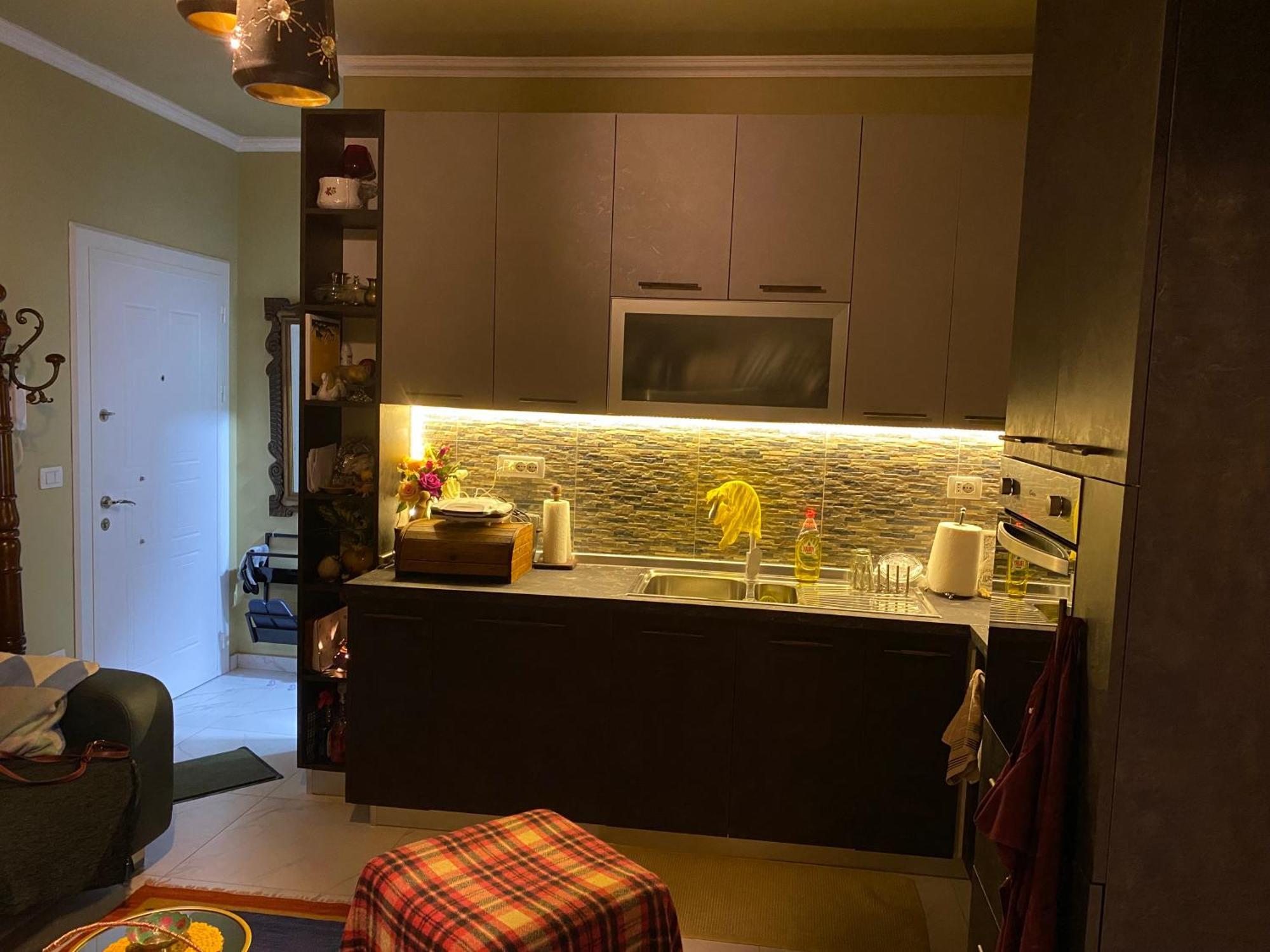 Mapo Apartament شكودر المظهر الخارجي الصورة