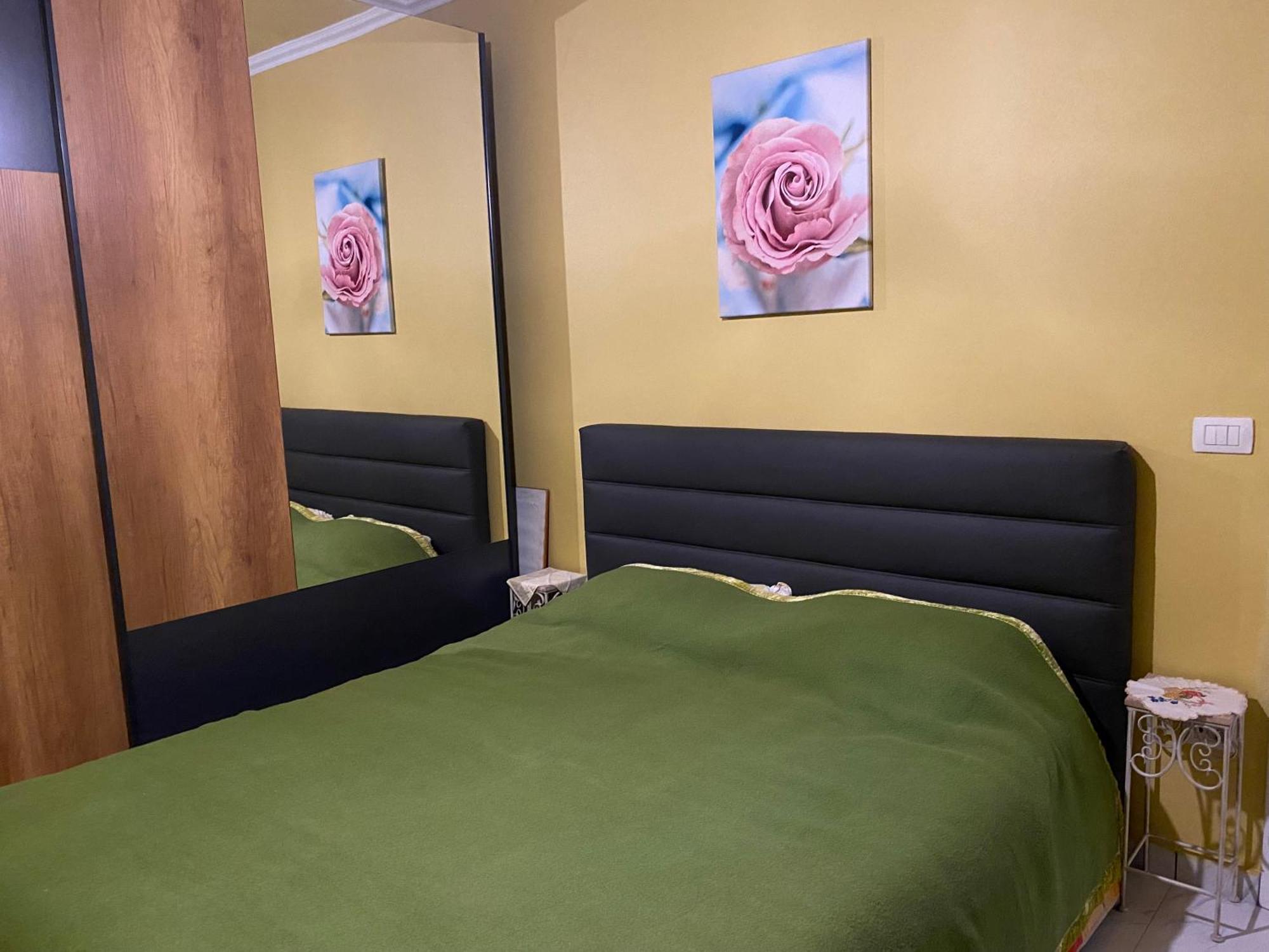 Mapo Apartament شكودر المظهر الخارجي الصورة