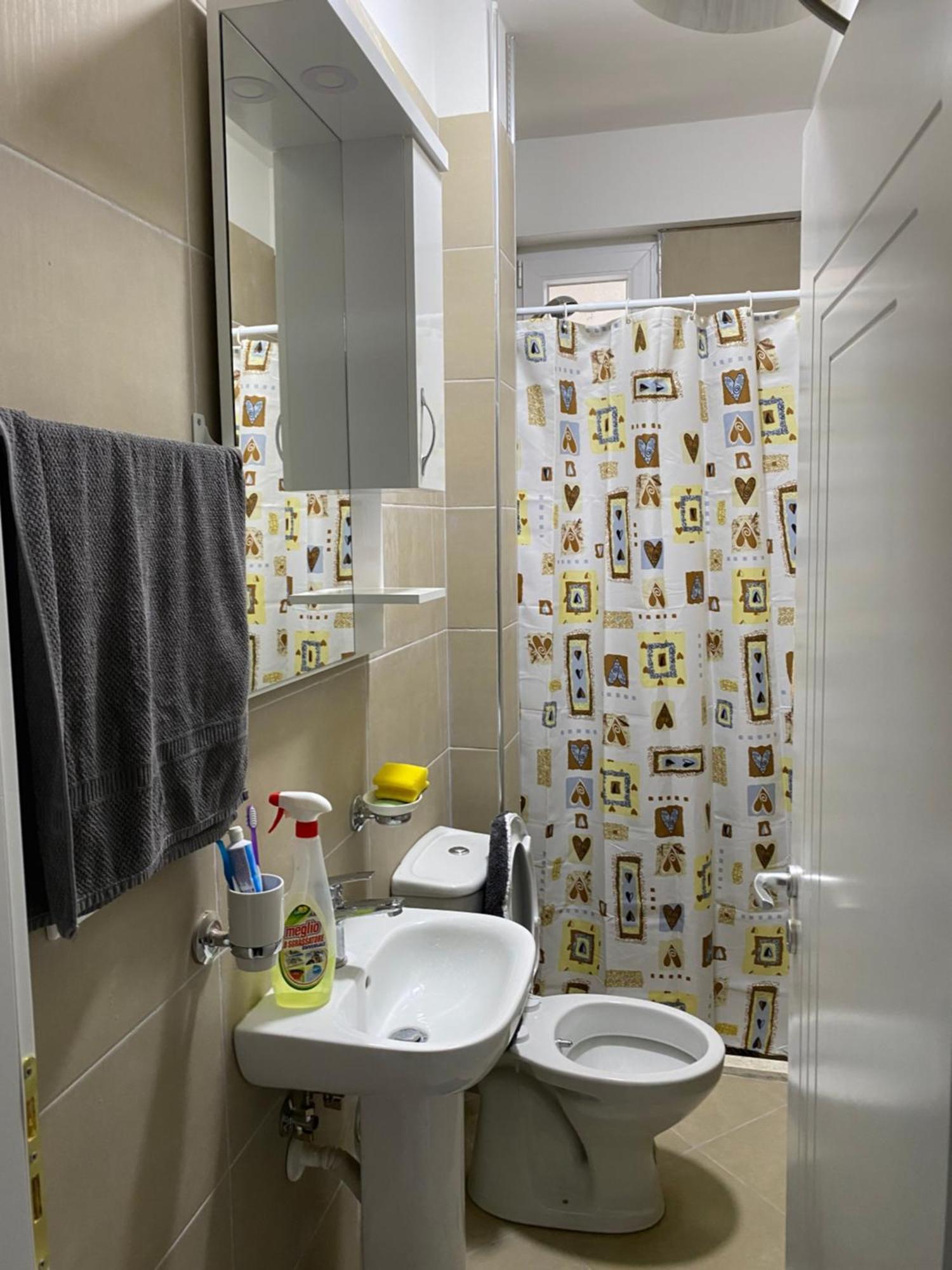Mapo Apartament شكودر المظهر الخارجي الصورة