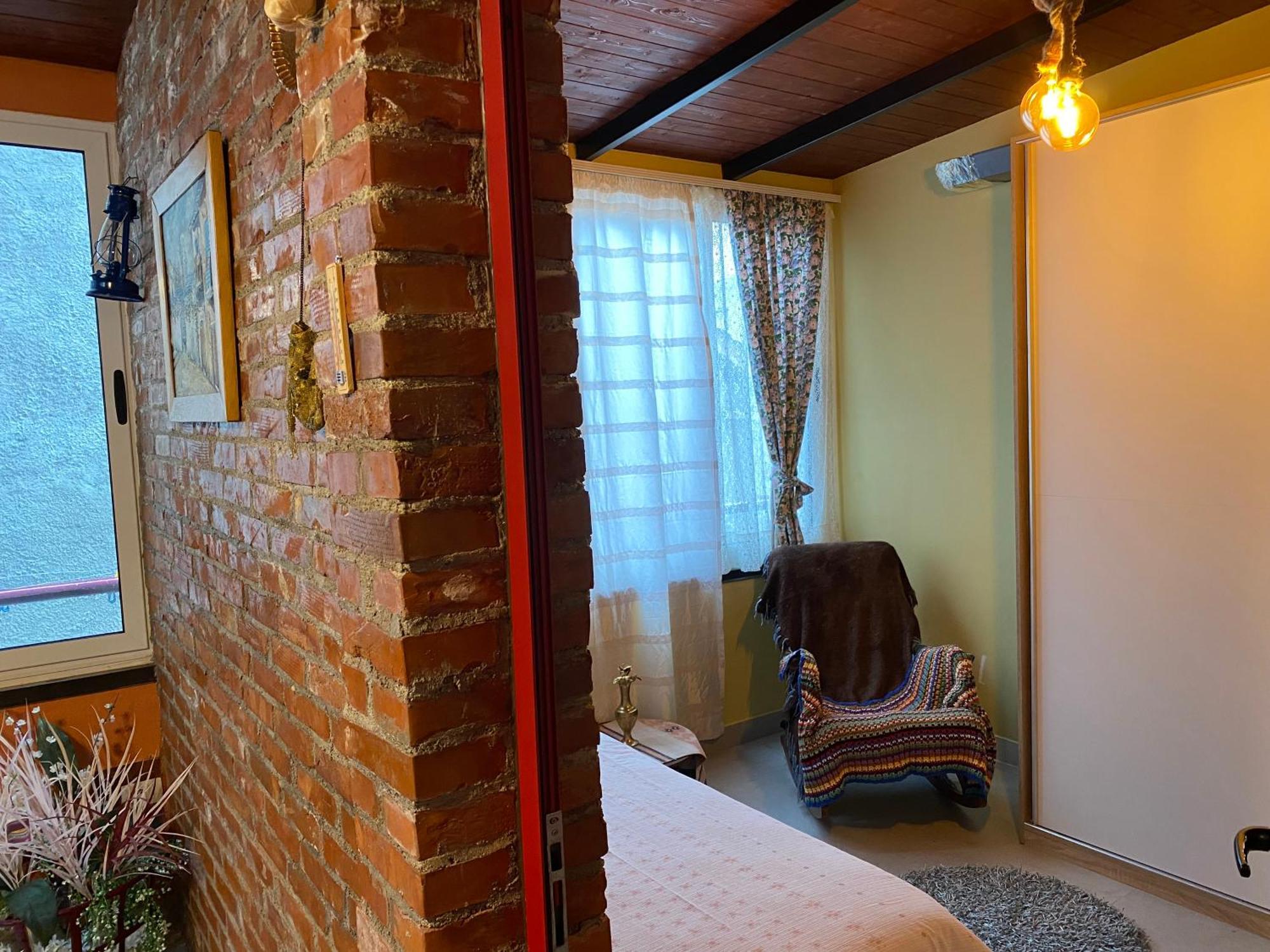 Mapo Apartament شكودر المظهر الخارجي الصورة